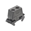 Heavy Duty Connector Housings, Hoods, Bases - 19307160766-ND - DigiKey