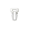 Cable Ties - Holders and Mountings - 298-15407-ND - DigiKey