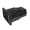 Power Entry Modules (PEM) - 2243-2002G5-BK-ND - DigiKey