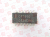 IC Chip - 64046485 - Radwell International