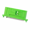 Headers, Male Pins - A141438-ND - DigiKey