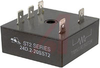 Relay;SSR;Timing;Single Shot;SPST-NO;Cur-Rtg 2A;Ctrl-V 24DC;0.2-20 sec. - 70200208 - Allied Electronics, Inc.