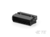 Rectangular Wire & Cable Connectors & Housings - 1-1903128-6 - TE Connectivity