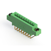 Edgeboard Connectors - 151-333-008-558-603-ND - DigiKey