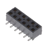 Headers, Receptacles, Female Sockets - SMM-106-02-S-D-K-ND - DigiKey