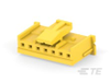 Rectangular Wire & Cable Connectors & Housings - 6-2338183-7 - TE Connectivity