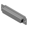D-Sub Connector Assemblies - DD-50SF-N-ND - DigiKey