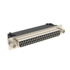 D-Sub Connector Assemblies - L17DCFRAA37S-ND - DigiKey