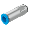 Fittings, Couplings, and Distributors - 2171-QSMK-M5-4-ND - DigiKey