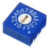 DIP Switches - 5916-ERD116RSZ-ND - DigiKey