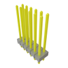 Headers, Male Pins - 612-TSW-106-17-T-D-LL-ND - DigiKey