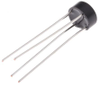 Bridge Rectifiers - 1656360 - RS Components, Ltd.