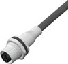 Industrial Circular Connectors - 2121724 - RS Components, Ltd.