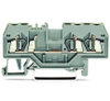 DIN Rail Terminal Blocks -- 3235906 - Image