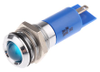 Panel Mount Indicators - 204394 - RS Components, Ltd.