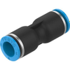 Pneumatic Fittings - 342585 - RS Components, Ltd.