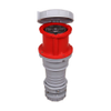 Plugs and Receptacles - 6215-AH5100C6WDR-ND - DigiKey