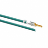 Jumper Wires, Pre-Crimped Leads - 0039000219-11-G9-ND - DigiKey