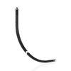 AT9025 | Guide rail, -22.5° curved segment, without lock -  - Beckhoff Automation LLC