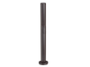 Support Rod, Microlock Breadboard, 20 in. Height, 1.56 in. Diameter, 1/4-20 - XP-20 - Newport MKS