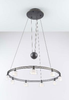 Large Chandeliers-Glass Shade - 393731 - Light Center (The)