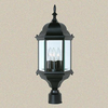Exterior -Post/Pier Head - 299737 - Light Center (The)