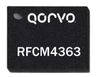 Rf Amplifier - 860-RFCM4363TR7 - ERSAELECTRONICS PTE. LTD.