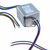 16A EMI RFI Filter - 838-FN2060-16-07 - ERSAELECTRONICS PTE. LTD.