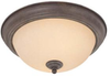 20011-FM Flush Mounts-Bowl Style - 718744 - Capital Lighting, Inc.