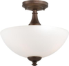 60-5164 Semi-Flush Mts.-Bowl Style - 309044 - Capital Lighting, Inc.