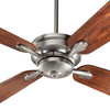 81524-65 Fans-Ceiling Fans - 688087 - Capital Lighting, Inc.