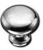 Handles, Pulls & Knobs, Knobs - G101-26 - H.A. Guden Co., Inc.