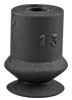 Vacuum Cup - Single Bellows -- VCC-B-043-N - Image