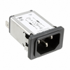 Power Entry Connectors - Inlets, Outlets, Modules - 486-4373-ND - DigiKey