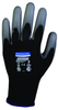 Jackson Safety G40 Black 9 Full Fingered Work & General Purpose Gloves - Polyurethane Full Coverage Coating - 036000-13839 - 036000-13839 - R. S. Hughes Company, Inc.