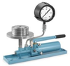 Deadweight Hydraulic Tester -- 15 psi to 10,000 psi ±0.1%