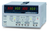 DC Power Supply -- GPS-3303