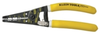 Wire Stripper/Cutter - K1412 - Klein Tools, Inc.
