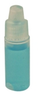 Cylinder and Boston Round Bottles with Dropper Caps - 66529 - U.S. Plastic Corporation