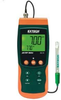 pH/ORP/Temperature Datalogger -- SDL100