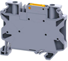 Terminal Blocks - Din Rail, Channel - 1920-CYK4-ND - DigiKey