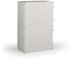 Polycarbonate Electrical Enclosure - WPCP406018G.U - Ensto USA
