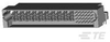 Rectangular Power Connectors - 6450832-4 - TE Connectivity