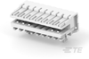 Standard Edge Connectors - 4-1534798-8 - TE Connectivity