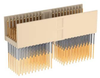 Backplane Connectors - Hard Metric, Standard - 064688 - Lingto Electronic Limited