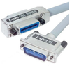 Premium IEEE-488 Cable, Normal/Inline 3.0m - MGPA00002-3M - MilesTek Corporation