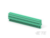 PCB Terminal Blocks - 2-284046-2 - TE Connectivity