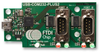 Module, Usb Hs To Rs232 Converter, 2 Com Port, Ft2232H; Bridge Type Ftdi -- 76R0534