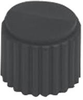 Control Knob, Nylon, Black, 17.78Mm; Shaft Type Grayhill - 11C3965 - Newark, An Avnet Company