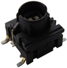 Illuminated Pushbutton Switch, 4F Series, Spst-No, Off-(On), 50 Ma, Green, Red Rohs Compliant Mec - 54M2697 - Newark, An Avnet Company